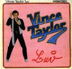 Vince Taylor : Luv